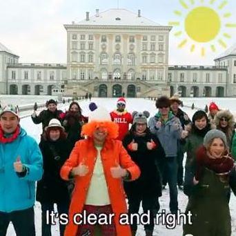 SolarEdge Christmas Video